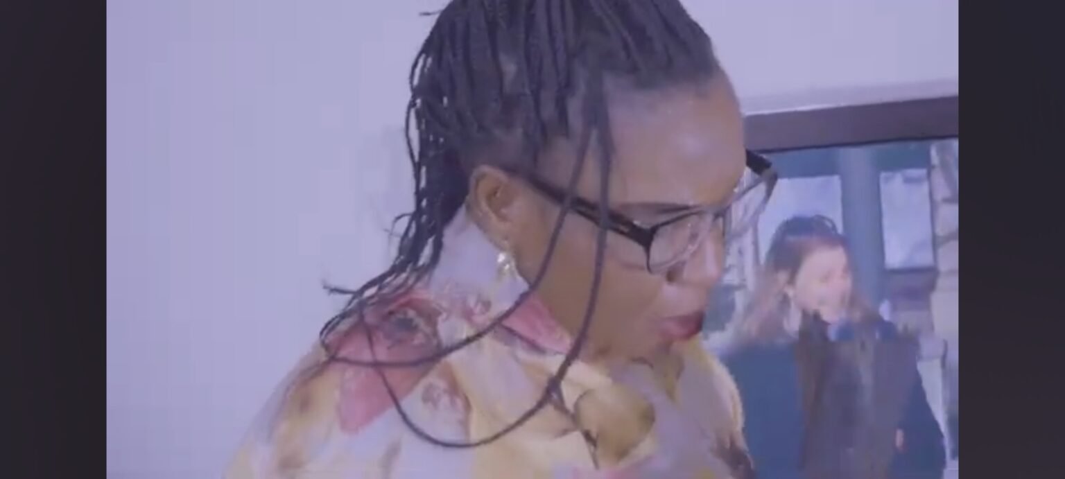 Christie Buadi Balume : Un nouveau talent gospel à suivre de près avec la sortie de “Jésus Christ est bon”