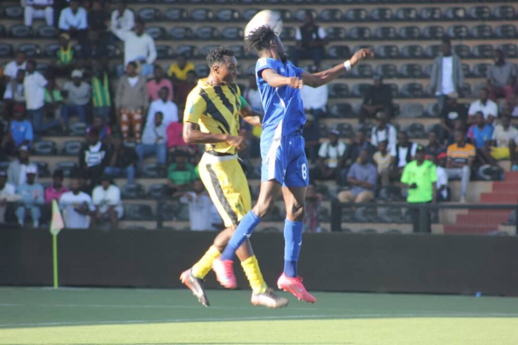 Linafoot/Play-offs : Maniema Union inflige au CS Don Bosco sa deuxième défait de rang