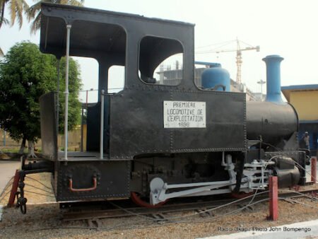 Suspension du Transport Ferroviaire de Passagers par la Sncc Entre Kisangani-Ubundu Depuis 5 Ans