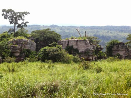 AccuMmie à kota-koli aptrès une vive tension entre militaires et civils