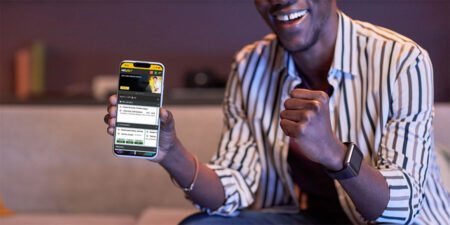 MelBet au Congo : La plateforme qui change la donne