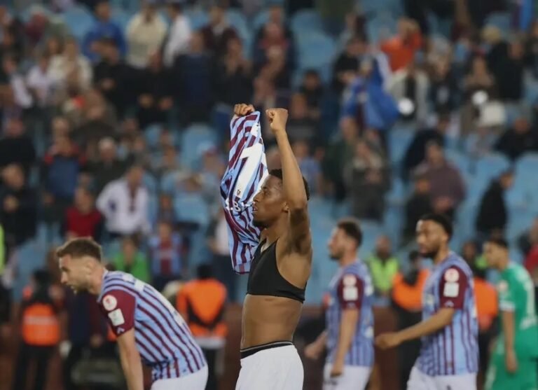 Turquie : insaisissable, Simon Banza a encore marqué les esprits