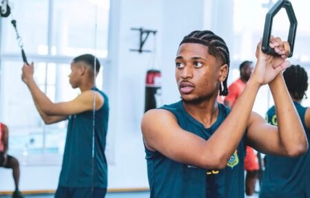 les pépites attendues à la CAN !