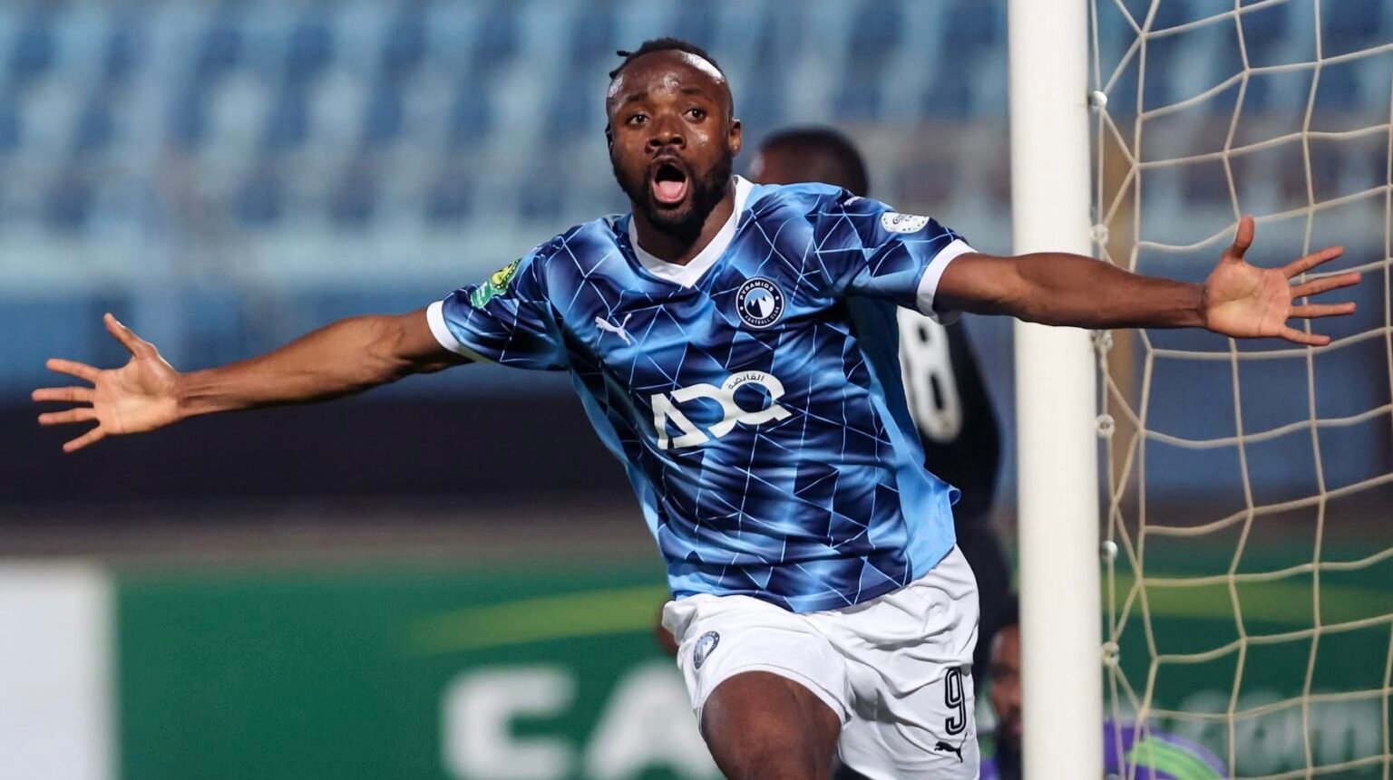 Fiston Kalala, le guide suprême !
