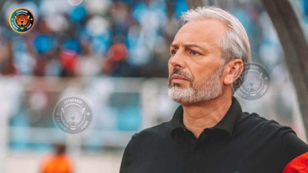 Le système de Desabre sans numéro 10 (analyse)