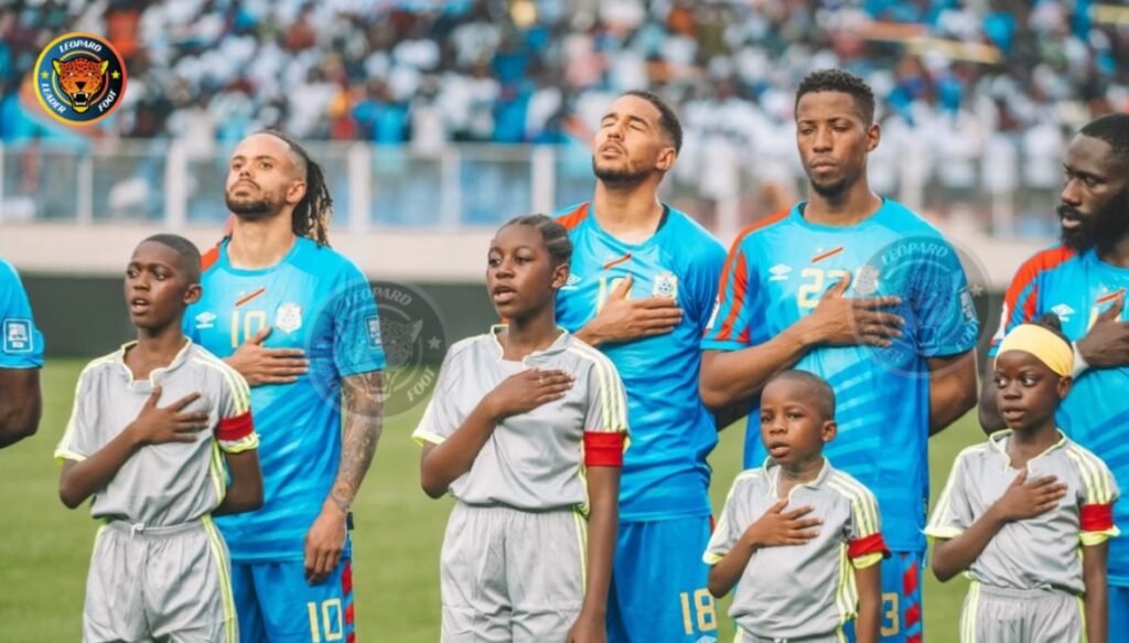 la RDC, statuquo pour débuter l’année