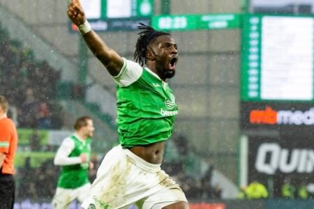 Le Léopard Bushiri ressuscite son club