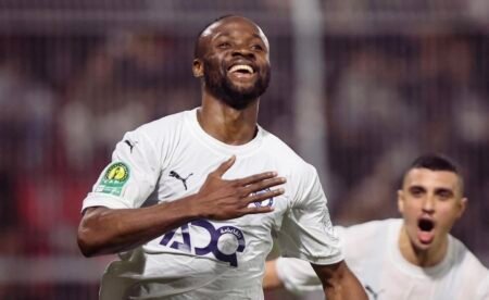 la RDC présente au carré d’as !