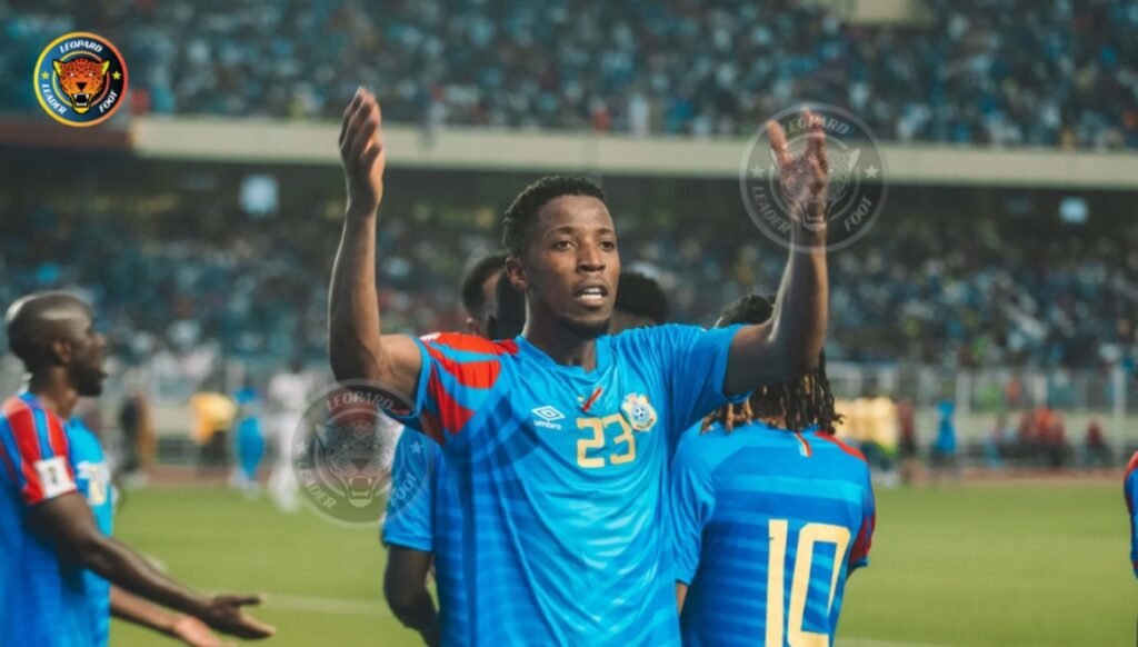 “L’objectif, c’est d’aller au Mondial”