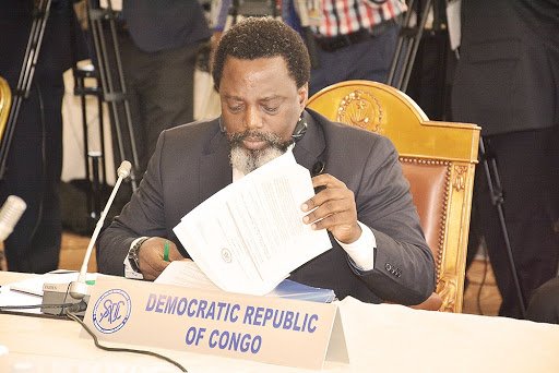 L’UDPS ET LE PPRD DIVISES SUR L’ANNONCE DE JOSEPH KABILA DE RENVENIR EN RDC PAR LA PARTIE ORIENTALE