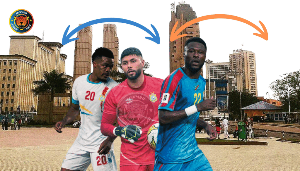 Un point sur les Léopards en fin de contrat !