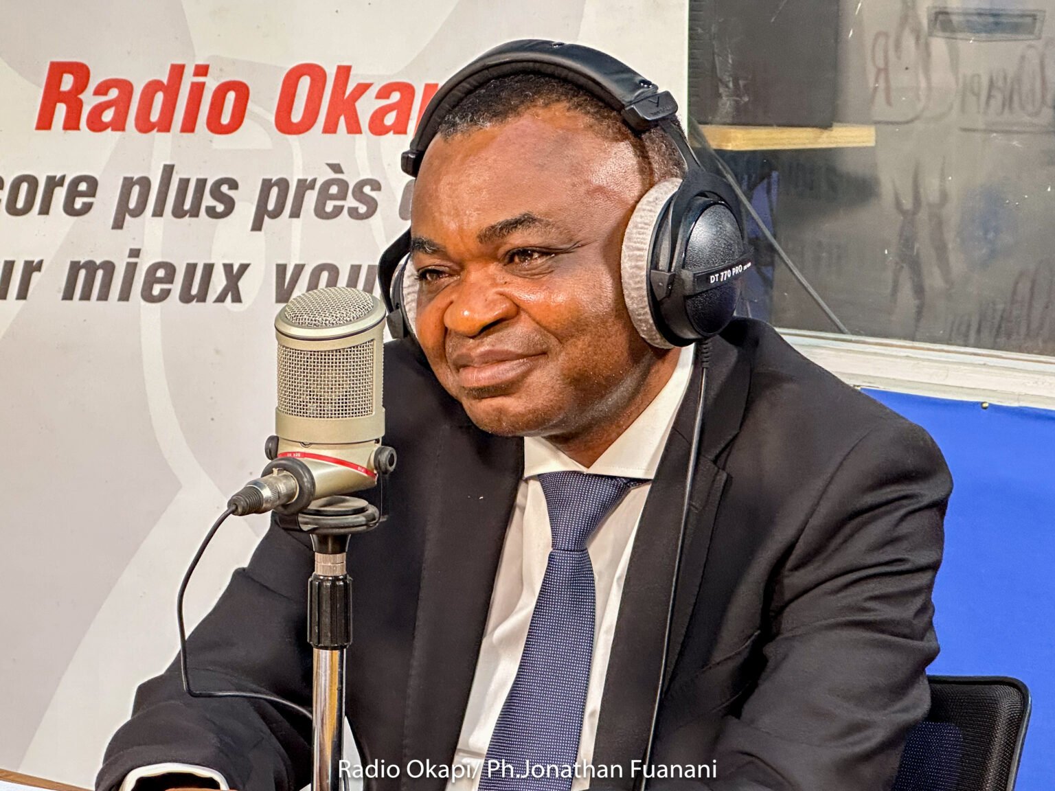 Le PPRD annonce la reprise de ses activités en RDC