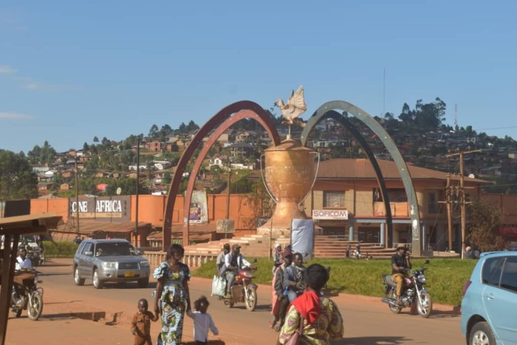 Butembo : sortie du film Orphelin de Balolanda, un plaidoyer pour la dignité humaine
