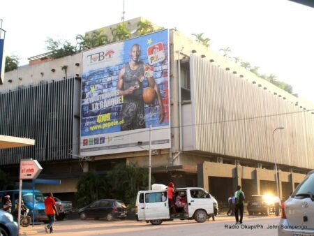 La TMB demande à la DGRL de rouvrir sa succursale de Mwene-Ditu