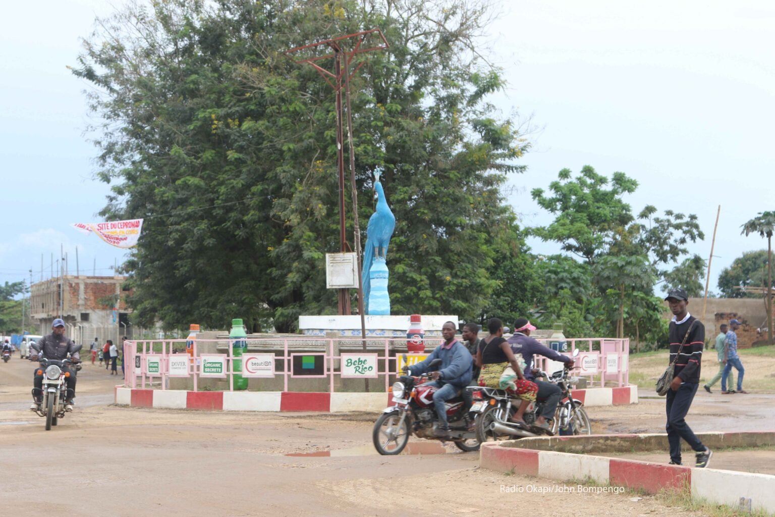  Kisangani : les acteurs de la société civile sensibilisés contre les discours de haine