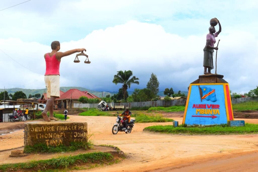 Bunia : début de l’instruction de 120 dossiers des prévenus restés depuis 3 ans sans jugement