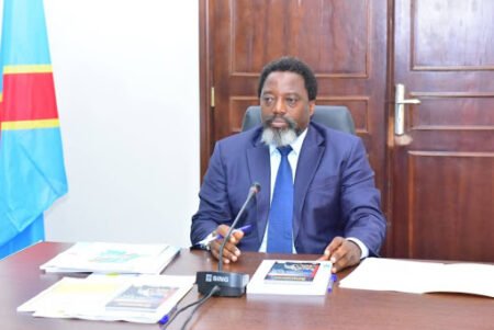 Immunités de Joseph Kabila: Le Sénat Rend Sa Décision CE Jeudi
