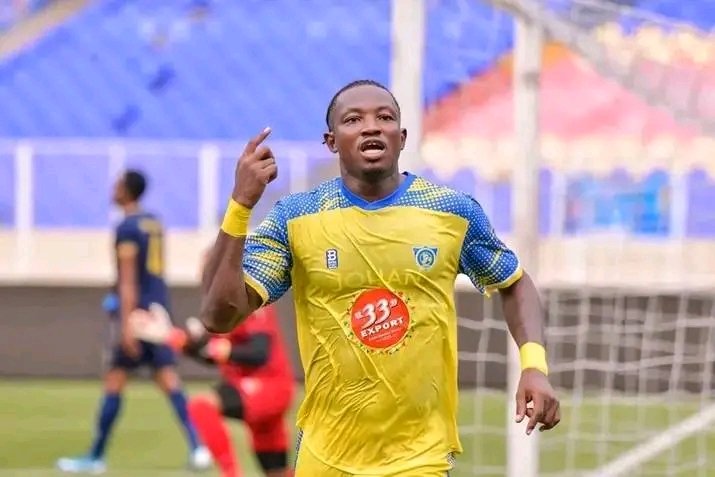 Linafoot/Play-offs : Horso Mwaku offre la victoire à Lupopo face à l’AS Simba