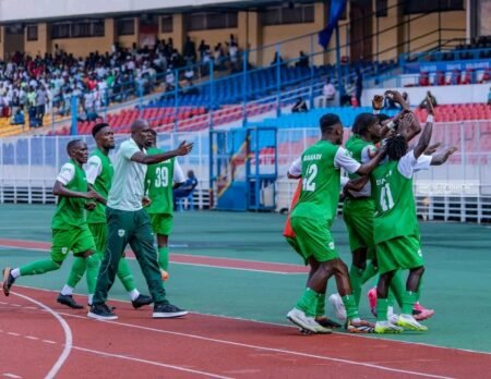 Linafoot/Play-offs : Inarrêtable, le DCMP enchaîne face à Sanga Balende