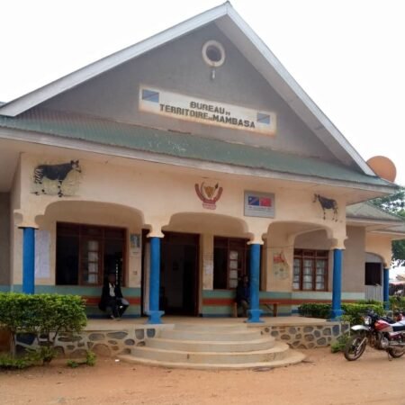 Mambasa: Le Prix des Produits Alimentaires A Doube, Voire Triplé, à Babila Babombi