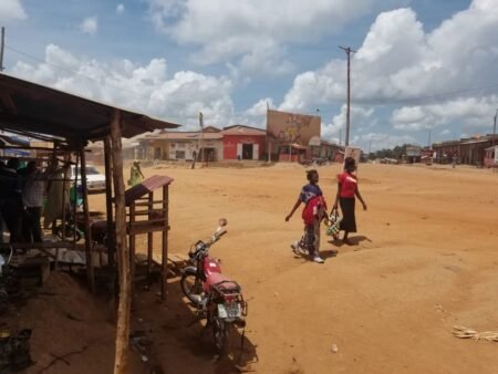 La société civile dénonce le regain de criminalité à Mahagi-Centre