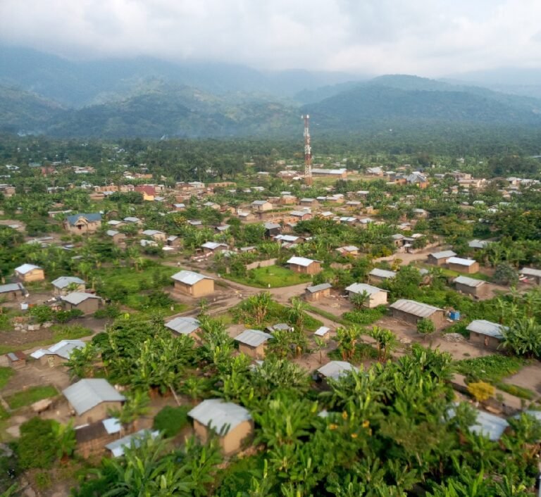 Beni: Le Chef du Village de Mabuo Assassiné, La Société Civile Reclame Justice