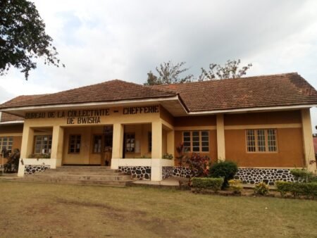 Des détons à l’arme Lourde entend dans le groupe Tongo