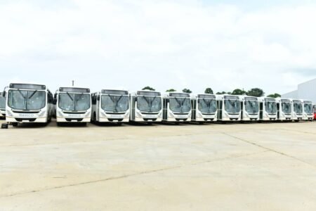 Transco: RÉCLAMION LES CHAURFEUR Leur Salaire du Premier Trimestre 2025