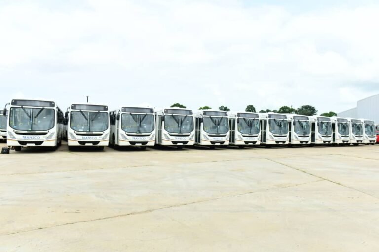 Transco: RÉCLAMION LES CHAURFEUR Leur Salaire du Premier Trimestre 2025