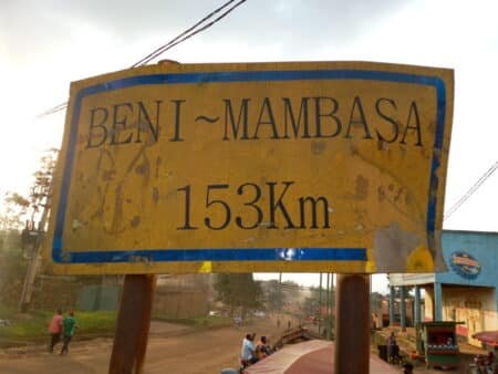 La Société Civile Accuse Kimia Mining de Violer Le Code Minier à Mambasa