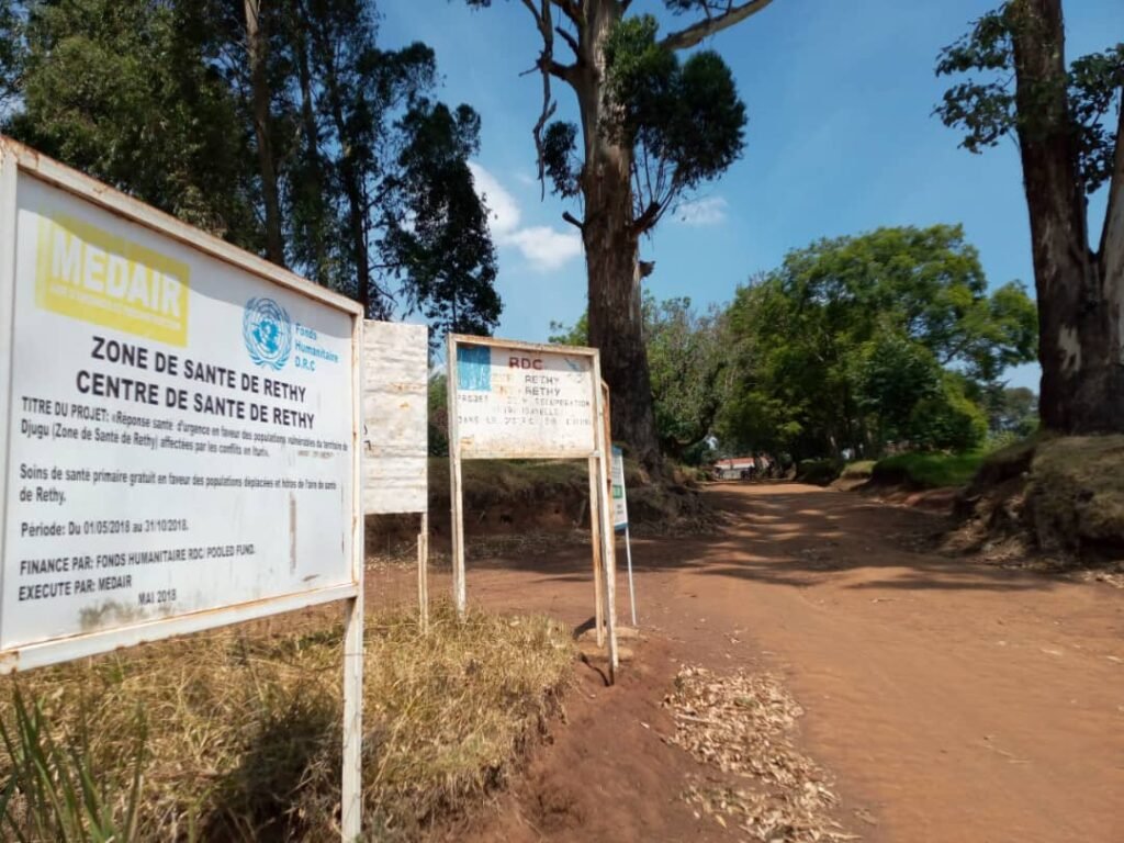 Bunia: Au Moins 20 Cas de Peste Eregistrés dans la zone de Santé de Rethy