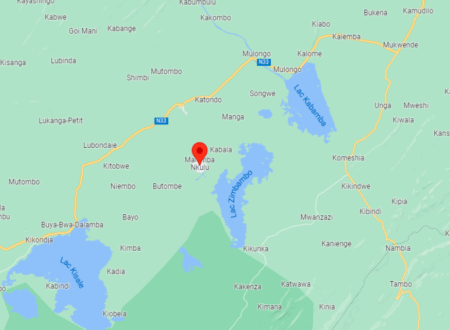 Le Territoire de Malemba-Nkulu Retrouve Sa Quiétude (Administrateur)