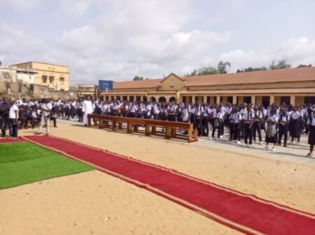 Examen d’Etat au Kongo-Central : les candidats aux épreuves hors session appelés à s’acquitter des frais