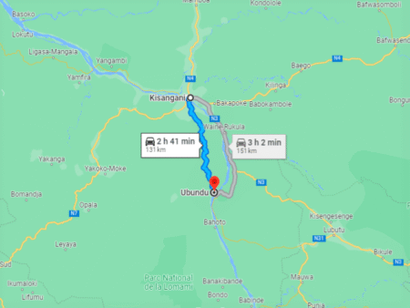 Tshopo : la société civile dénonce la monétisation frauduleuse de l’enregistrement des victimes du conflit Mbole-Lengola