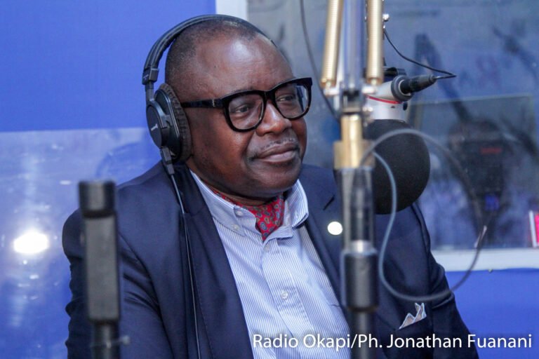 La Prospérité : « Programme VIJANA : le FPI engagé à booster l’entrepreneuriat des jeunes en RDC ! »