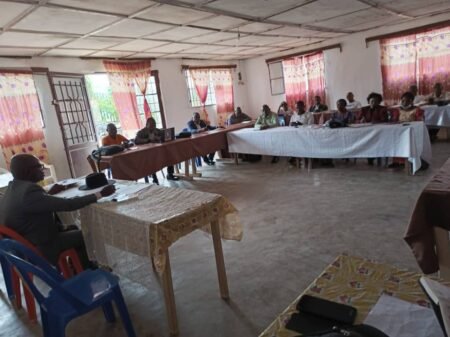 L’Untc / Maniema invite les journalistes à la conscience de l’Évolution du Nummérique