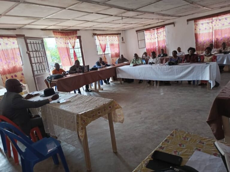 L’Untc / Maniema invite les journalistes à la conscience de l’Évolution du Nummérique