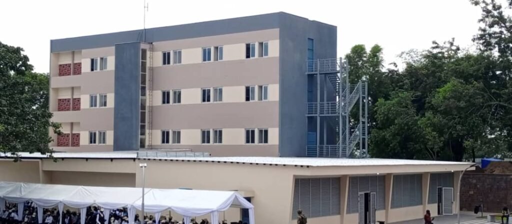 Kinshasa : lancement de la campagne « UPN Zéro Plagiat »