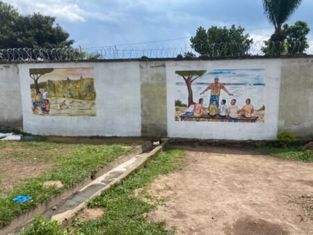 Beni: L’Orphelinat Tukinge Yatima Plaide pour la construction d’Un Centre d’Encadement des Orphelins militaires