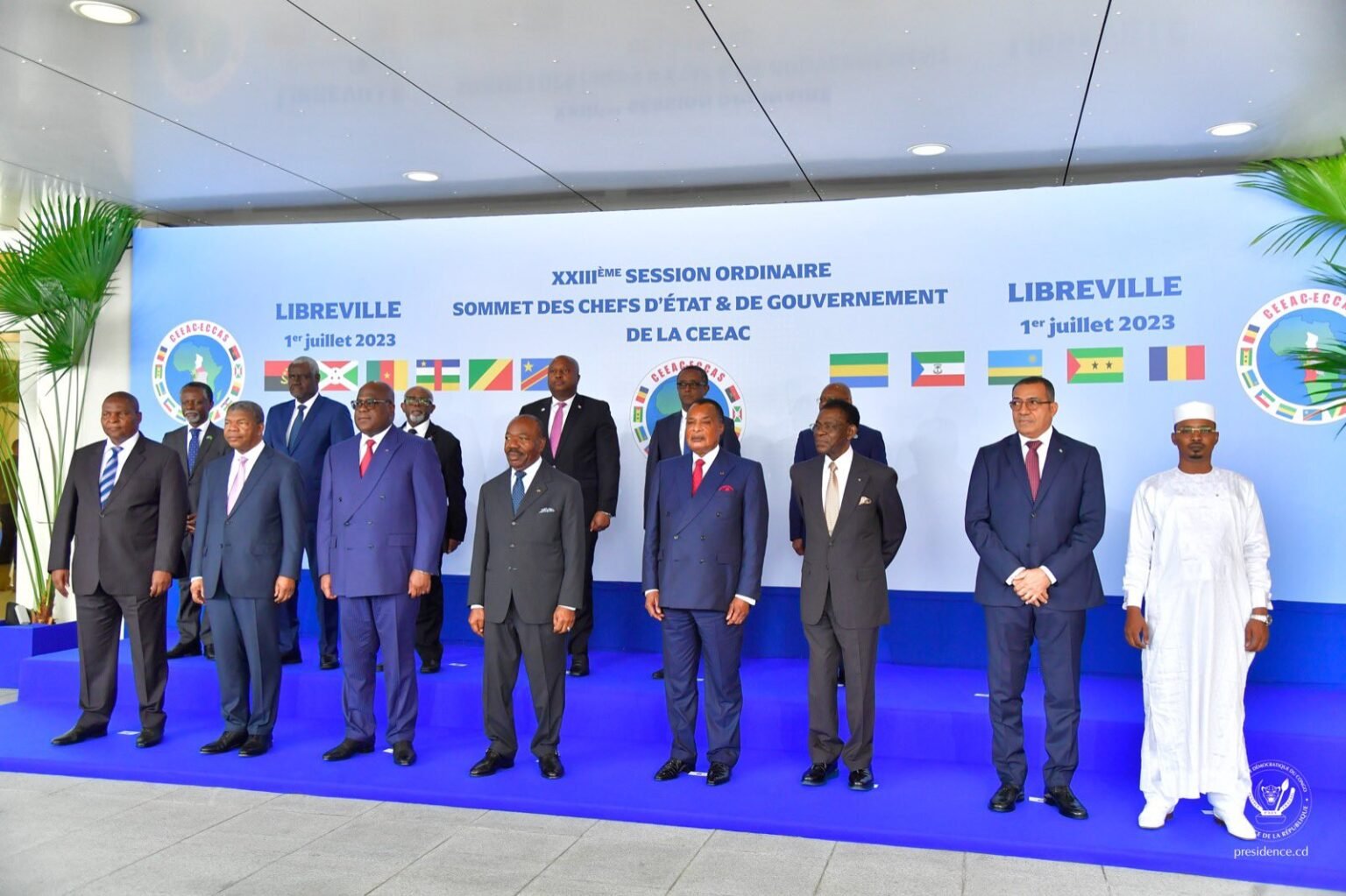 Les pays de la CEEAC se dotent d’un réseau pour l’organisation d’élections crédibles
