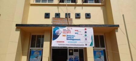 Lubumbashi : 565 cas de choléra dont 10 décès