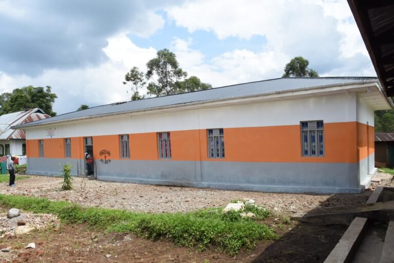 Le gouvernement provincial du Nord-Kivu rassure l’approvisionnement de 34 zones de santé en médicaments