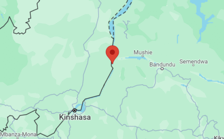 Trois Morts dans les affrontements entre les factions rivales de la Milice Mobondo à Kwamouth