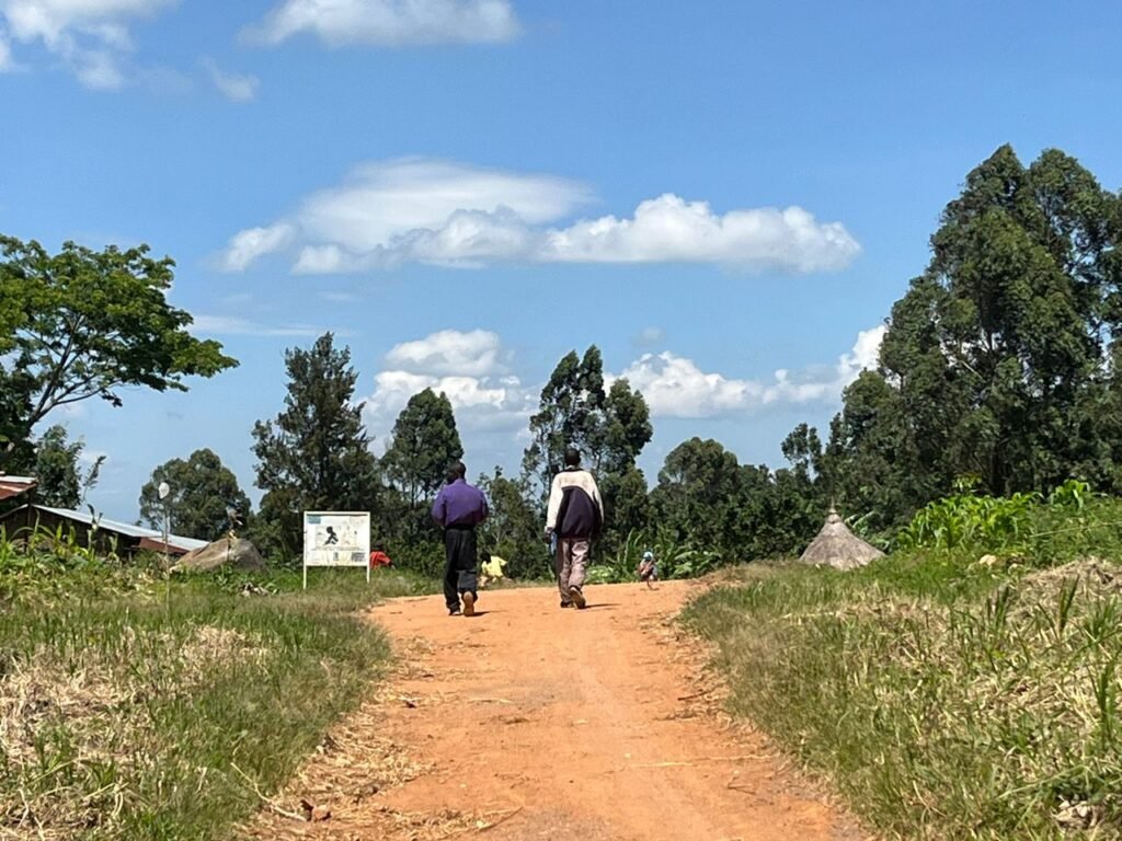 La société civile de Beni alerte sur la menace sécuritaire persistante à Mbilinga et Ngazi