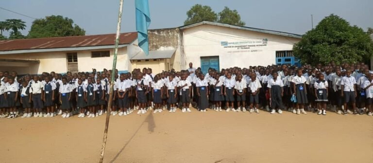 Maniema : les inspecteurs de l’enseignement réclament le paiement de leurs primes