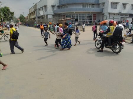 Le Ministre Provincial de L’Antirieur du Maniema Auditionné Sur le Comportement Décrié des Wazalendo