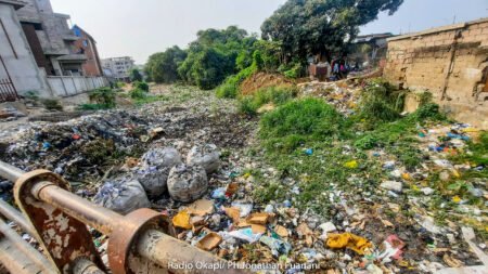 Infos 27 : « Kinshasa : 200 millions de dollars de la Banque mondiale pour renforcer l’assainissement »