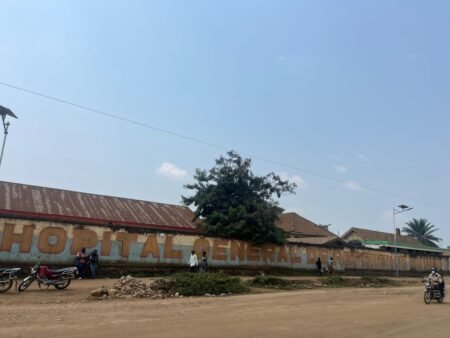 Beni : des femmes activistes formées sur la santé mentale et l’appui psychosocial