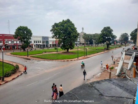 Kasaï-central: la régideso annonce une expansion majeure de fils