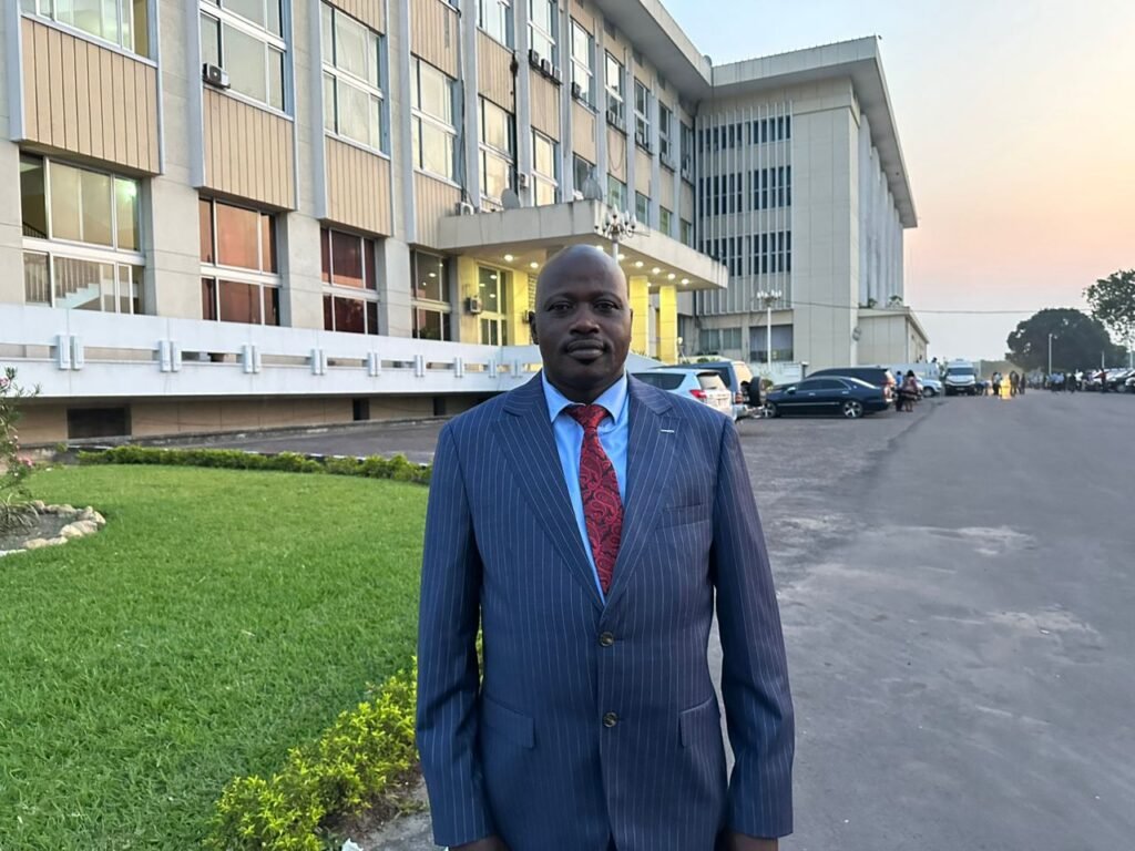 RDC: Les députés Provinciaux de 2019-2023 RÉCLAMION LEUR ARRIÉRÉS DE 14 MOIS
